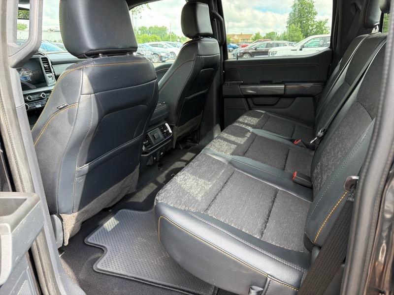 Ford F-150  2023