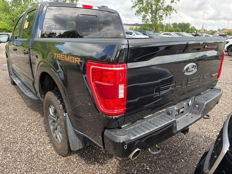Ford F-150  2023