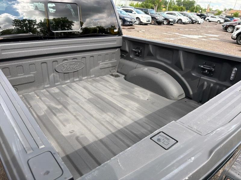 Ford F-150  2023