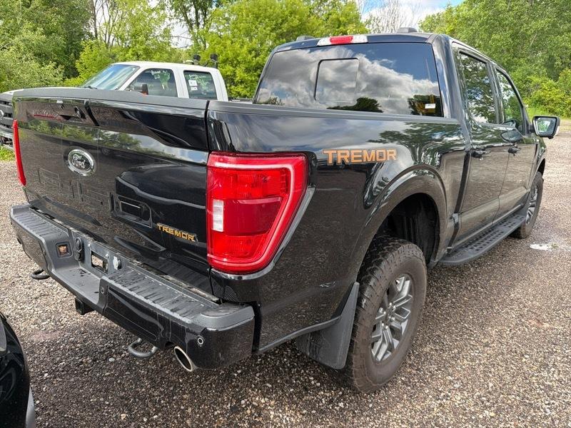 Ford F-150  2023