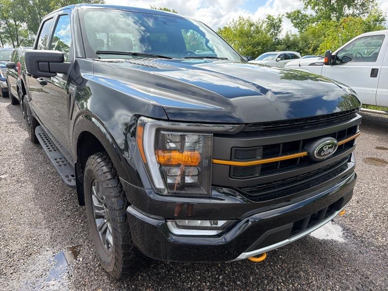 Ford F-150  2023