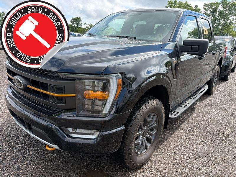Ford F-150  2023