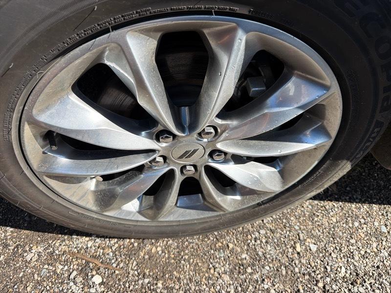Dodge Durango Citadel AWD 2024