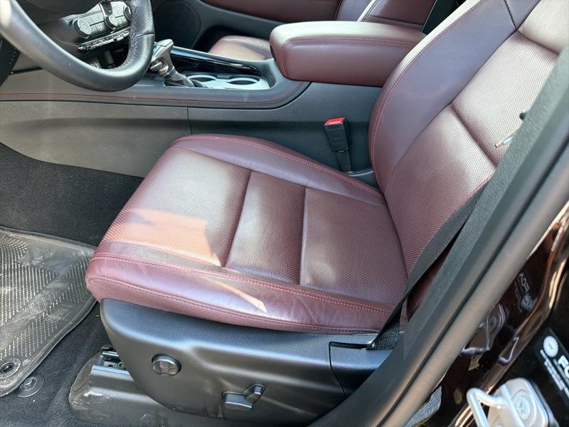 Dodge Durango Citadel AWD 2024