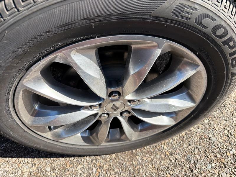 Dodge Durango Citadel AWD 2024