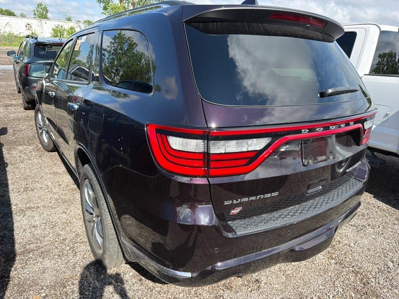 Dodge Durango Citadel AWD 2024
