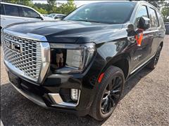 2023 GMC Yukon 
