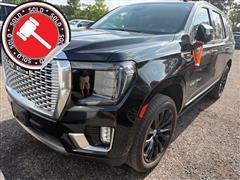 2023 GMC Yukon 