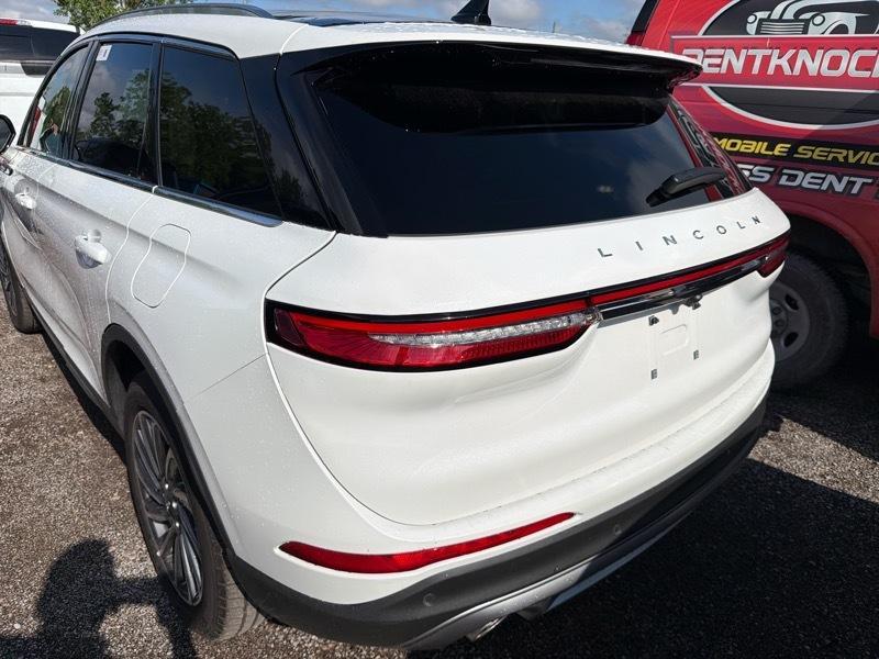 Lincoln Corsair  2024