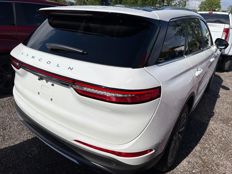 Lincoln Corsair  2024