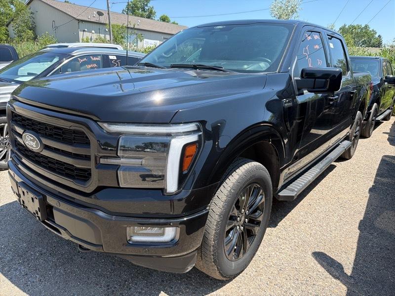 Ford F-150  2024