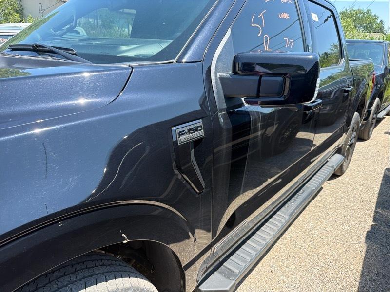Ford F-150  2024