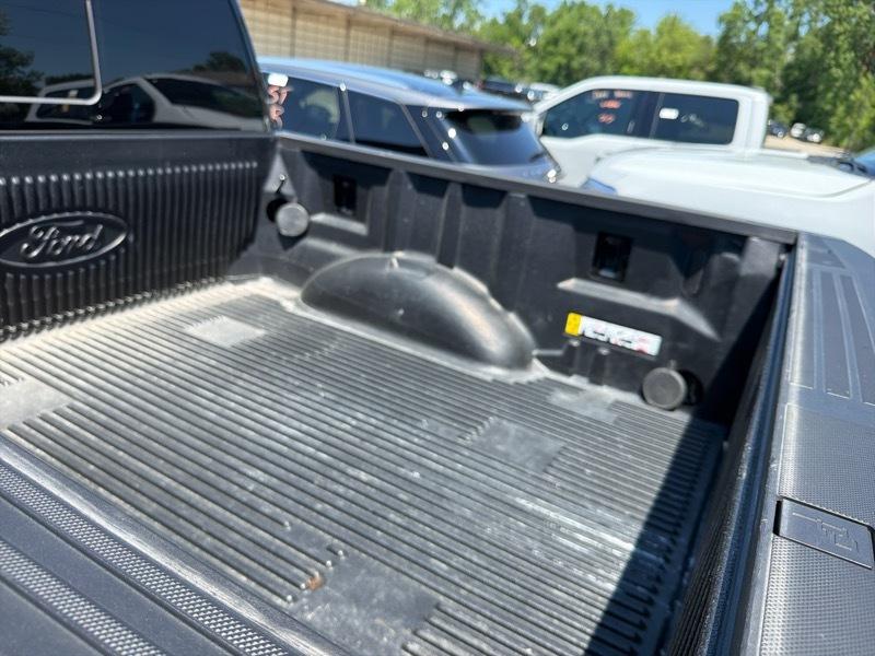 Ford F-150  2024