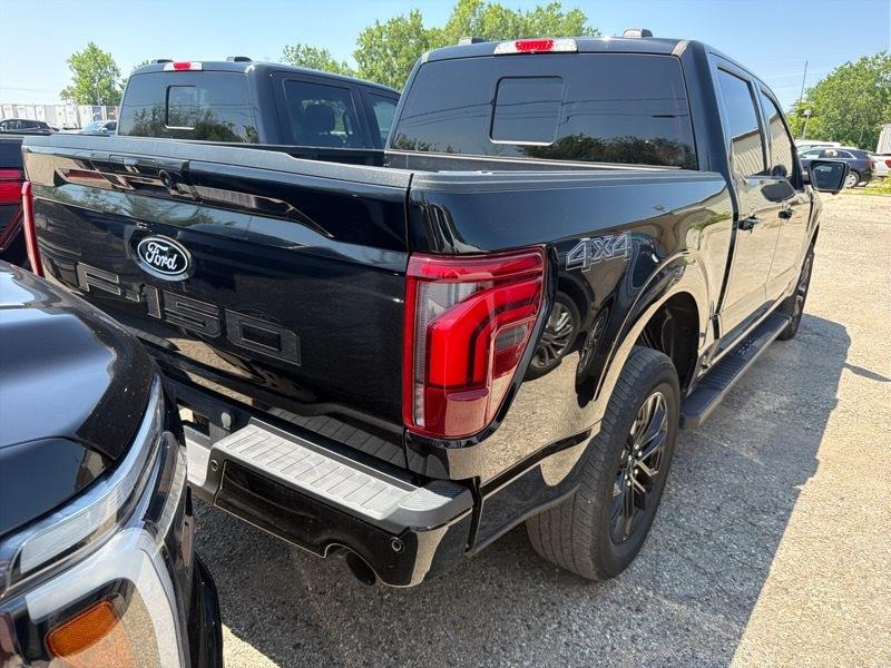 Ford F-150  2024