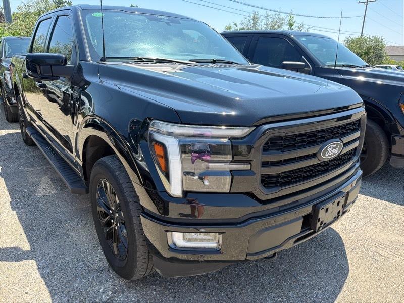 Ford F-150  2024