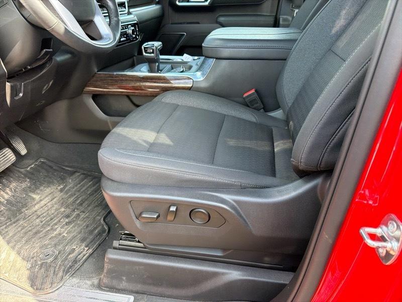 GMC Sierra 1500 Elevation Crew Cab 4WD 2025