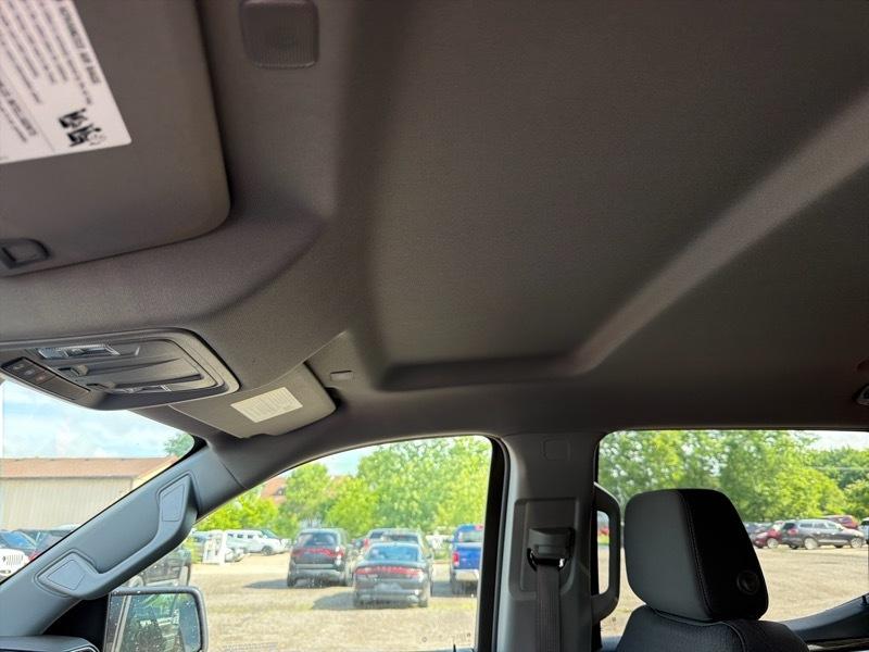 GMC Sierra 1500 Elevation Crew Cab 4WD 2025