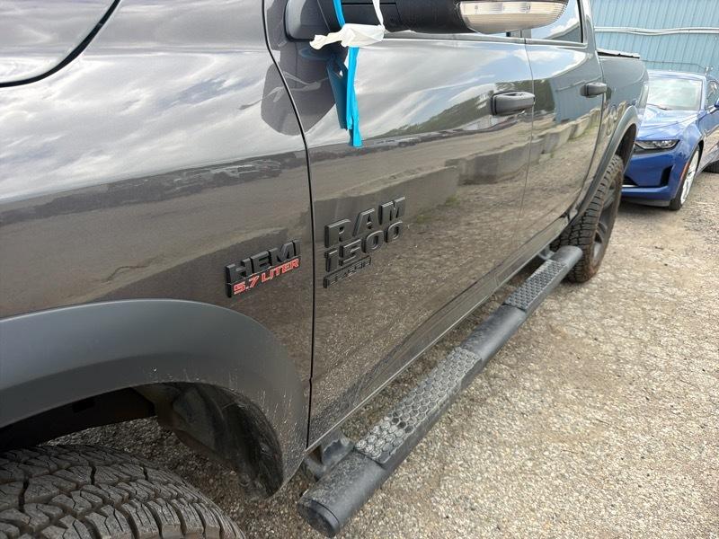 RAM 1500 Classic  2022