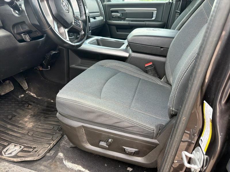 RAM 1500 Classic  2022
