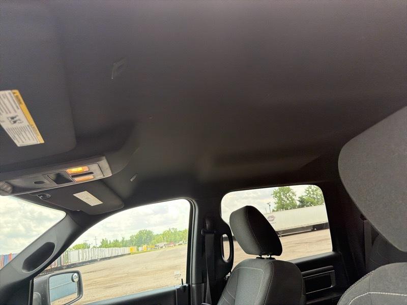 RAM 1500 Classic  2022