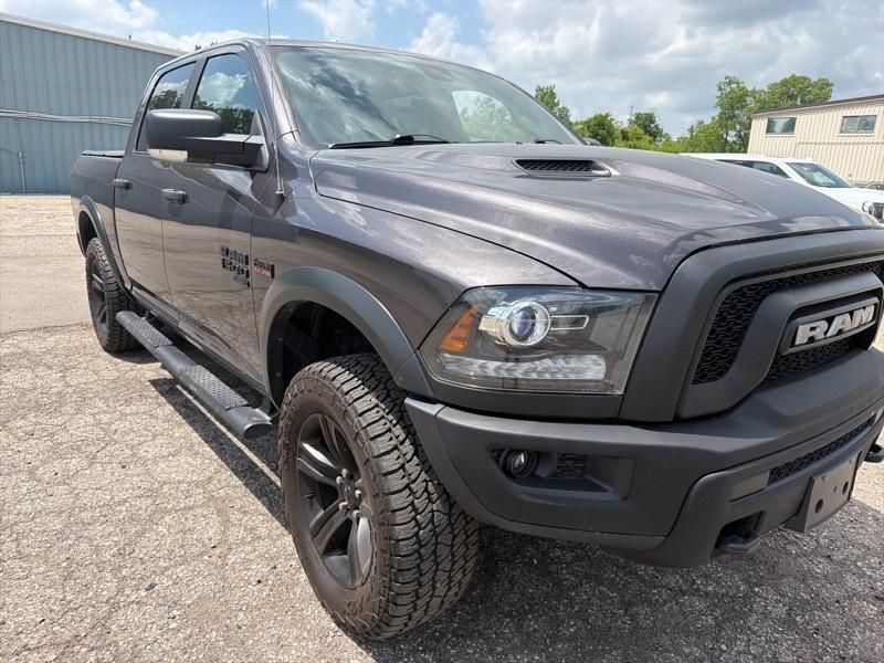 RAM 1500 Classic  2022
