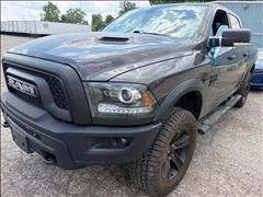 2022 RAM 1500 Classic 