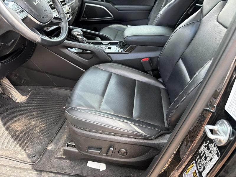 Kia Telluride EX AWD 2023