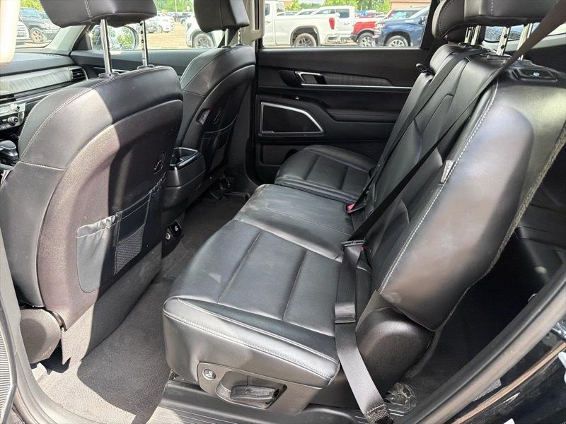 Kia Telluride EX AWD 2023