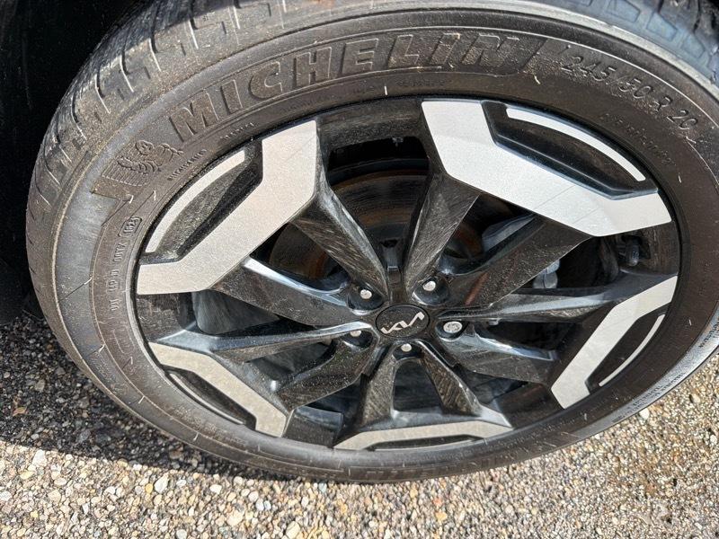 Kia Telluride EX AWD 2023