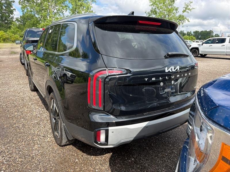 Kia Telluride EX AWD 2023