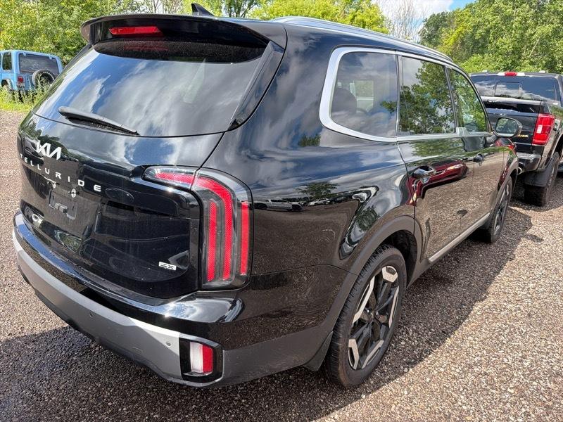 Kia Telluride EX AWD 2023