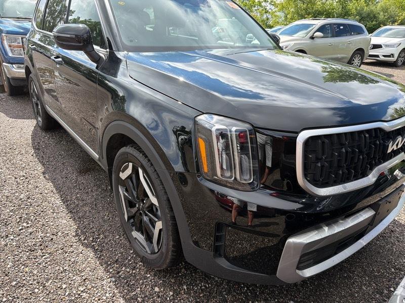 Kia Telluride EX AWD 2023