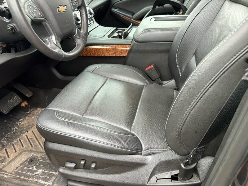 Chevrolet Tahoe Premier 4WD 2018