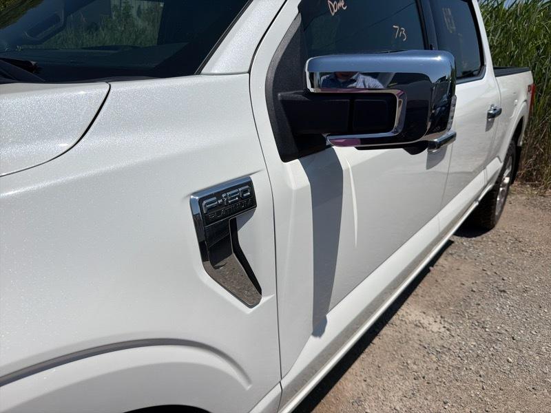 Ford F-150  2021