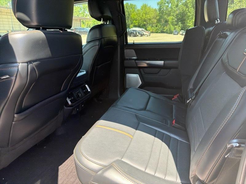 Ford F-150  2021