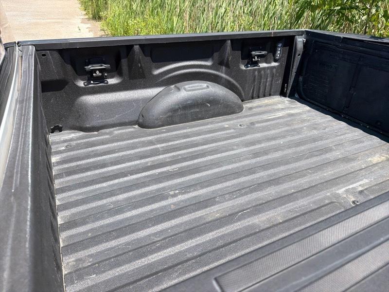 Ford F-150  2021