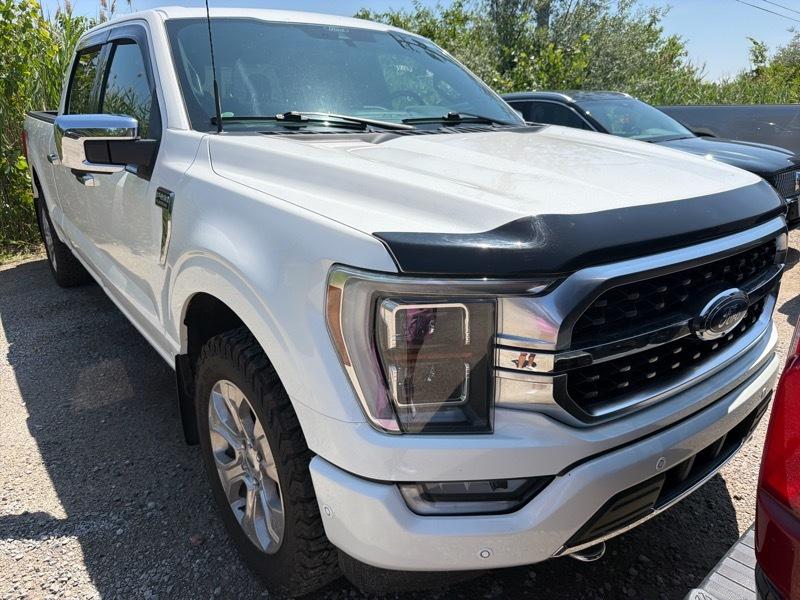 Ford F-150  2021