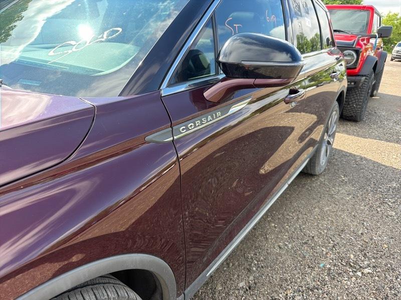 Lincoln Corsair Reserve AWD 2020
