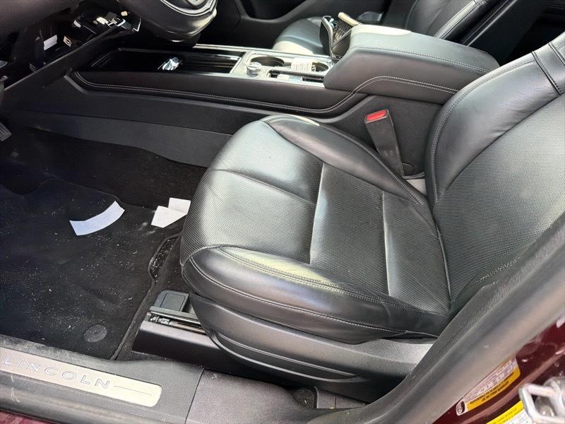 Lincoln Corsair Reserve AWD 2020