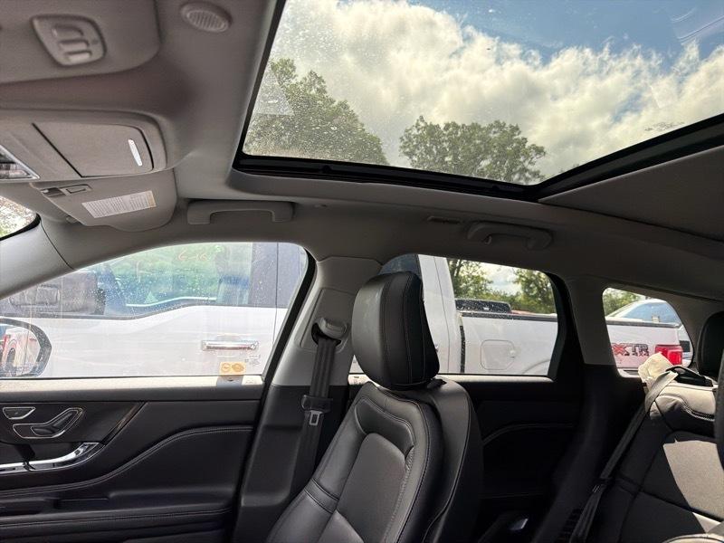 Lincoln Corsair Reserve AWD 2020