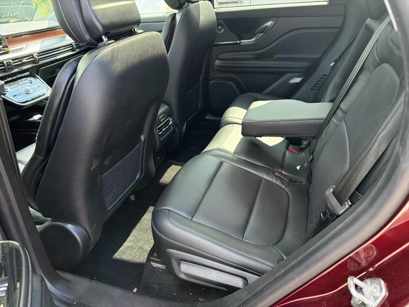 Lincoln Corsair Reserve AWD 2020