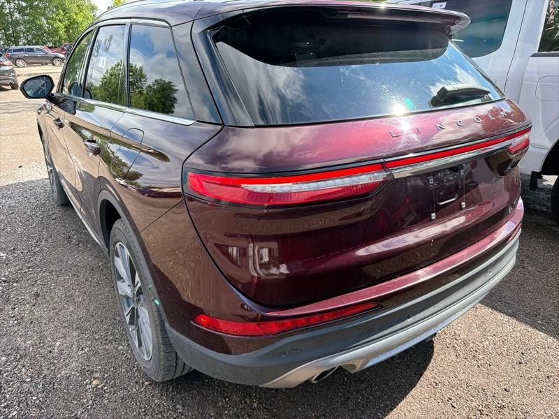 Lincoln Corsair Reserve AWD 2020