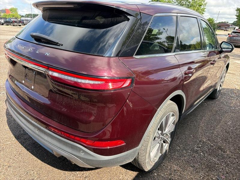 Lincoln Corsair Reserve AWD 2020