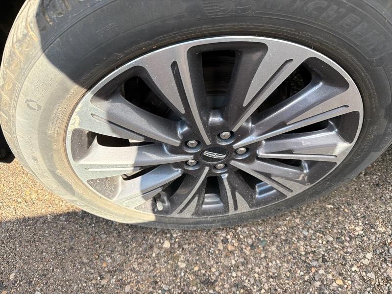 Lincoln Corsair Reserve AWD 2020