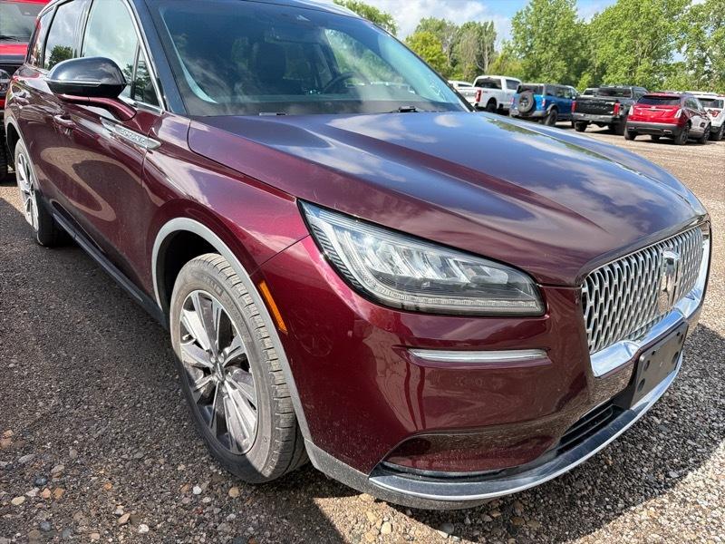 Lincoln Corsair Reserve AWD 2020