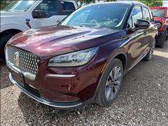 2020 Lincoln Corsair 