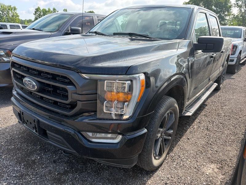 Ford F-150  2023