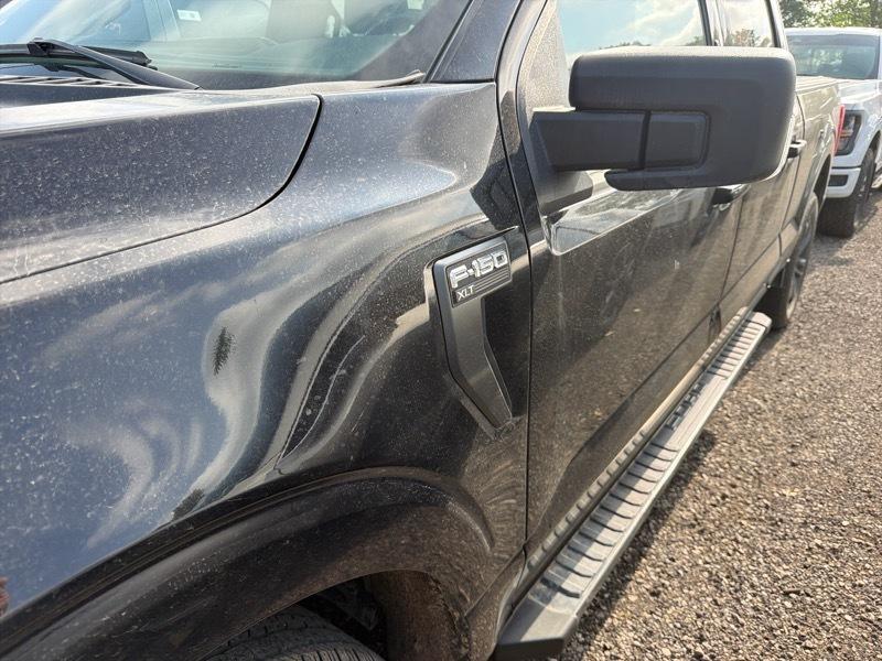 Ford F-150  2023