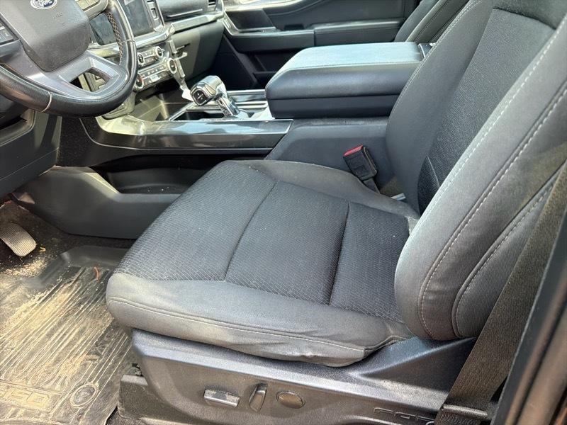 Ford F-150  2023