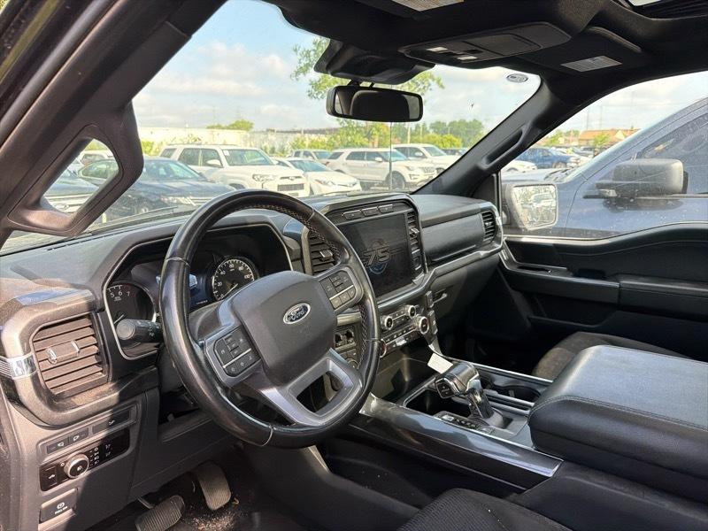 Ford F-150  2023